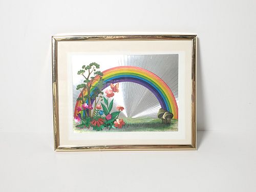 Lot #187 (1 of 10)