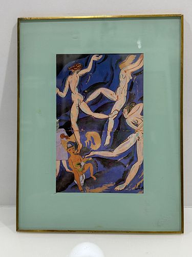 Lot #5 (1 of 4)