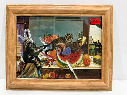 Lot #33 (1 of 3)