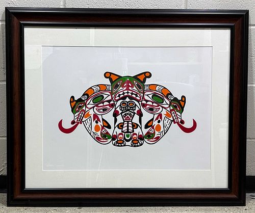 Lot #35 (1 of 5)