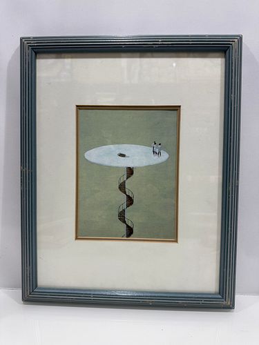 Lot #60 (1 of 4)
