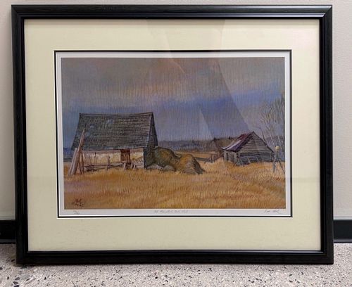 Lot #95 (1 of 9)