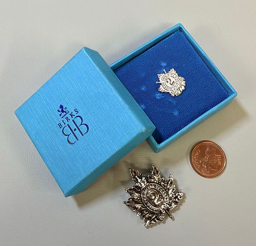 Lot #573 (1 of 5)