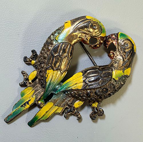Lot #581 (1 of 4)