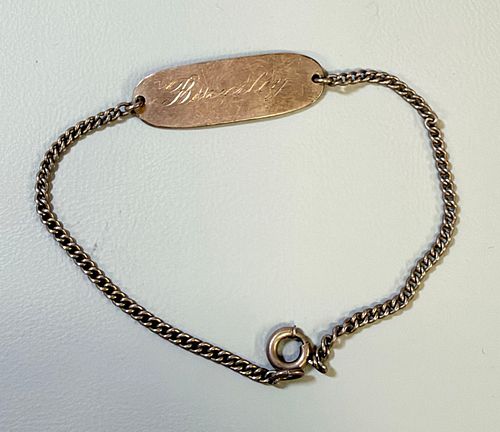 Lot #593 (1 of 6)