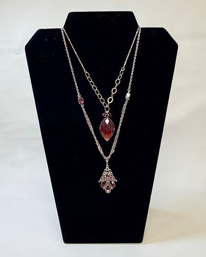 Lot #595 (1 of 10)