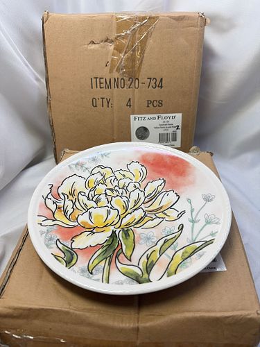 Lot #121 (1 of 6)
