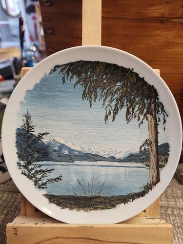 Lot #71 (1 of 7)