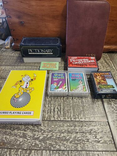 Lot #99 (1 of 8)