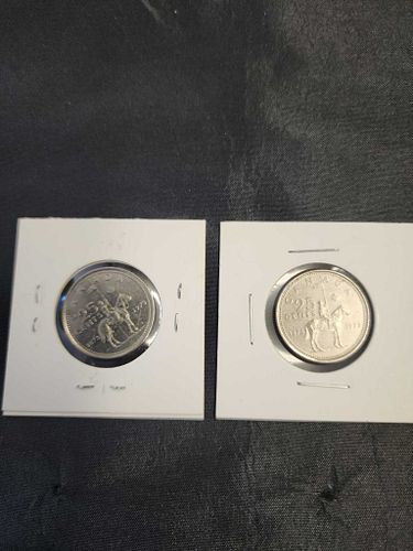 Lot #109 (1 of 3)