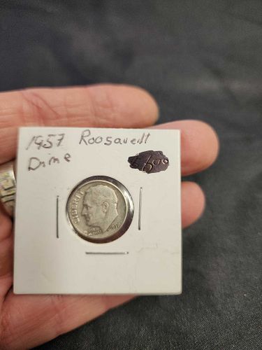 Lot #117 (1 of 4)