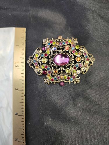 Lot #124 (1 of 4)