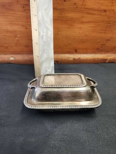 Lot #134 (1 of 6)