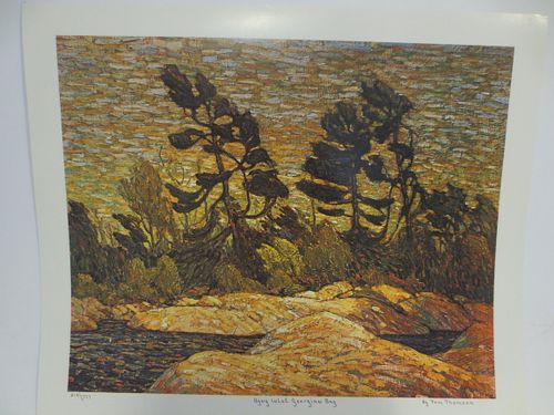 Lot #18 (1 of 3)