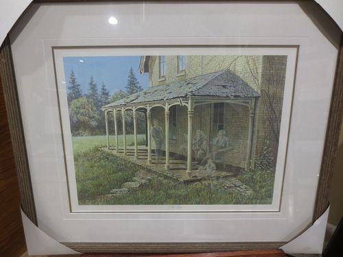 Lot #25 (1 of 3)