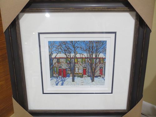 Lot #26 (1 of 3)