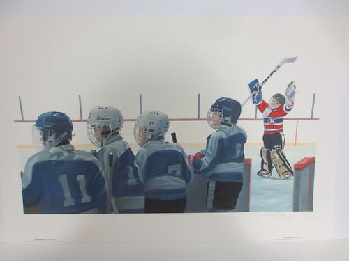Lot #30 (1 of 3)