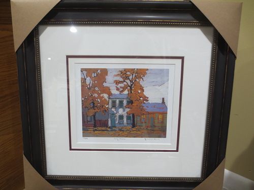 Lot #40 (1 of 3)
