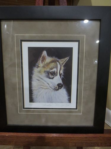 Lot #43 (1 of 3)