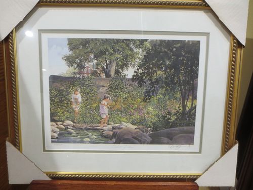 Lot #44 (1 of 3)