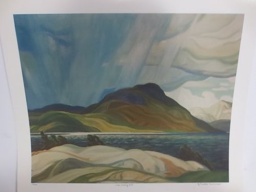 Lot #49 (1 of 3)