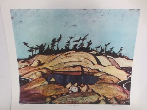 Lot #50 (1 of 3)