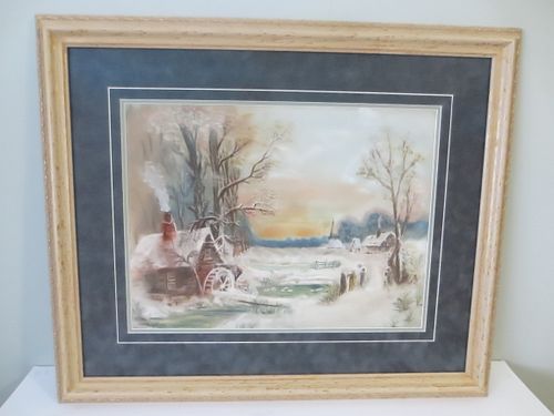 Lot #51 (1 of 3)