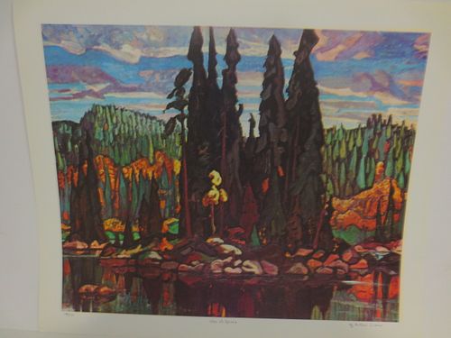Lot #53 (1 of 3)