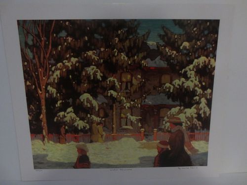 Lot #65 (1 of 3)