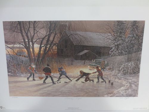 Lot #66 (1 of 3)