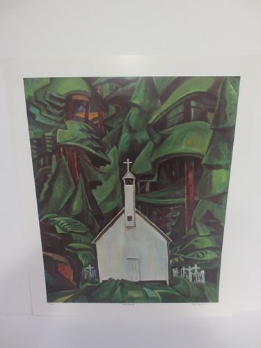 Lot #69 (1 of 3)