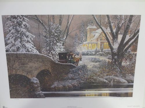 Lot #75 (1 of 3)