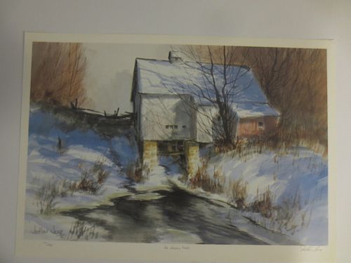 Lot #77 (1 of 3)