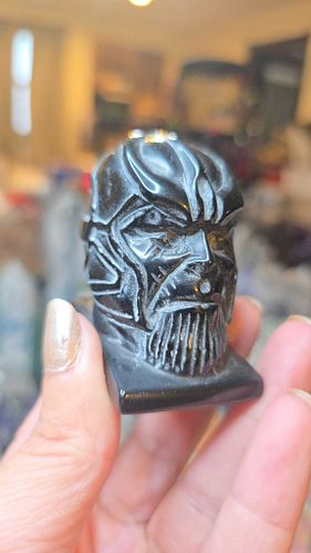 Lot #50 (1 of 8)