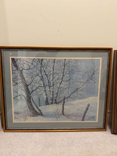 Lot #20 (1 of 4)