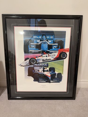 Lot #27 (1 of 5)