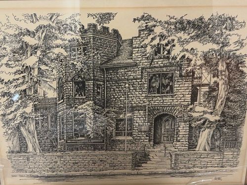 Lot #32 (1 of 5)