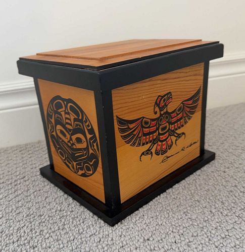Lot #47 (1 of 8)
