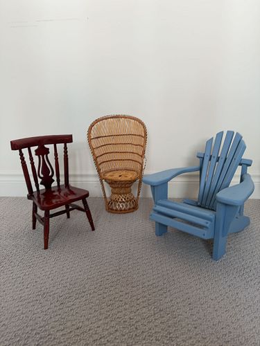 Lot #50 (1 of 9)