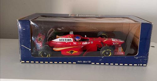 Lot #81 (1 of 7)
