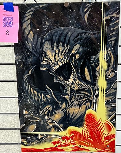 Lot #8 (1 of 11)