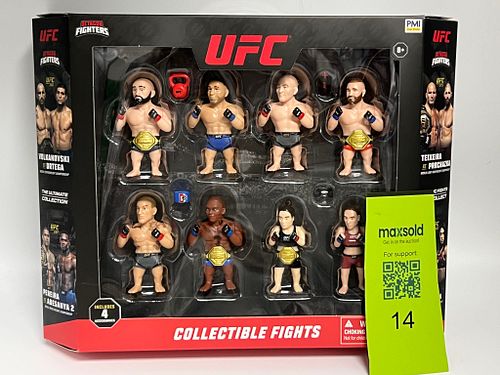 Lot #14 (1 of 6)