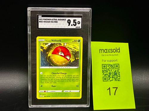 Lot #17 (1 of 9)