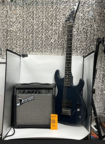 Lot #18 (1 of 20)