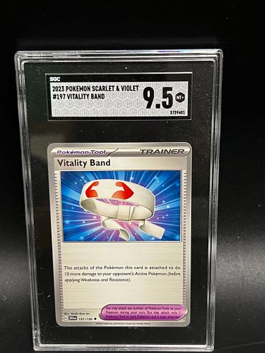 Lot #19 (1 of 8)