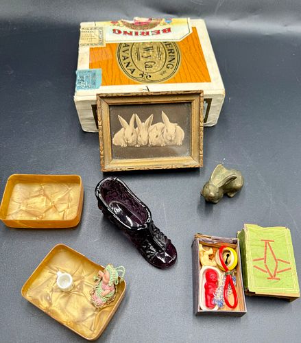 Lot #44 (1 of 20)
