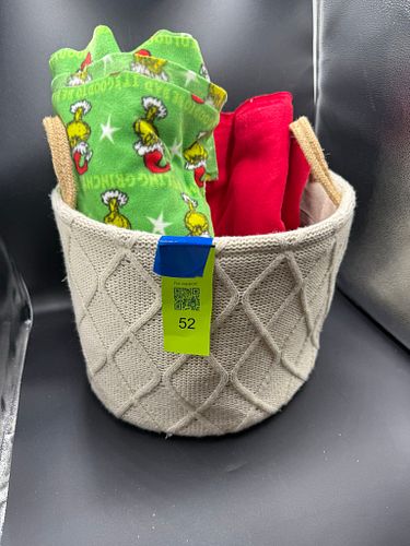 Lot #52 (1 of 11)