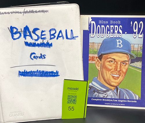 Lot #55 (1 of 20)