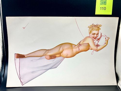 Lot #110 (1 of 13)