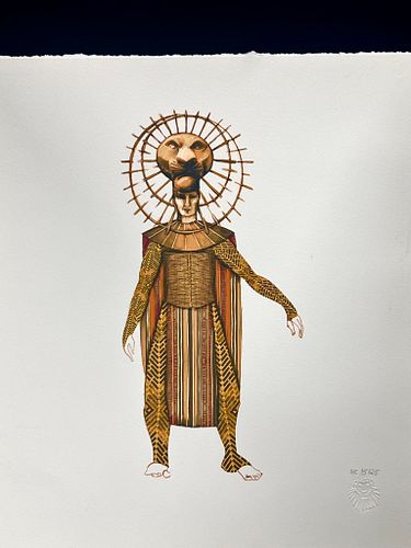 Lot #113 (1 of 11)